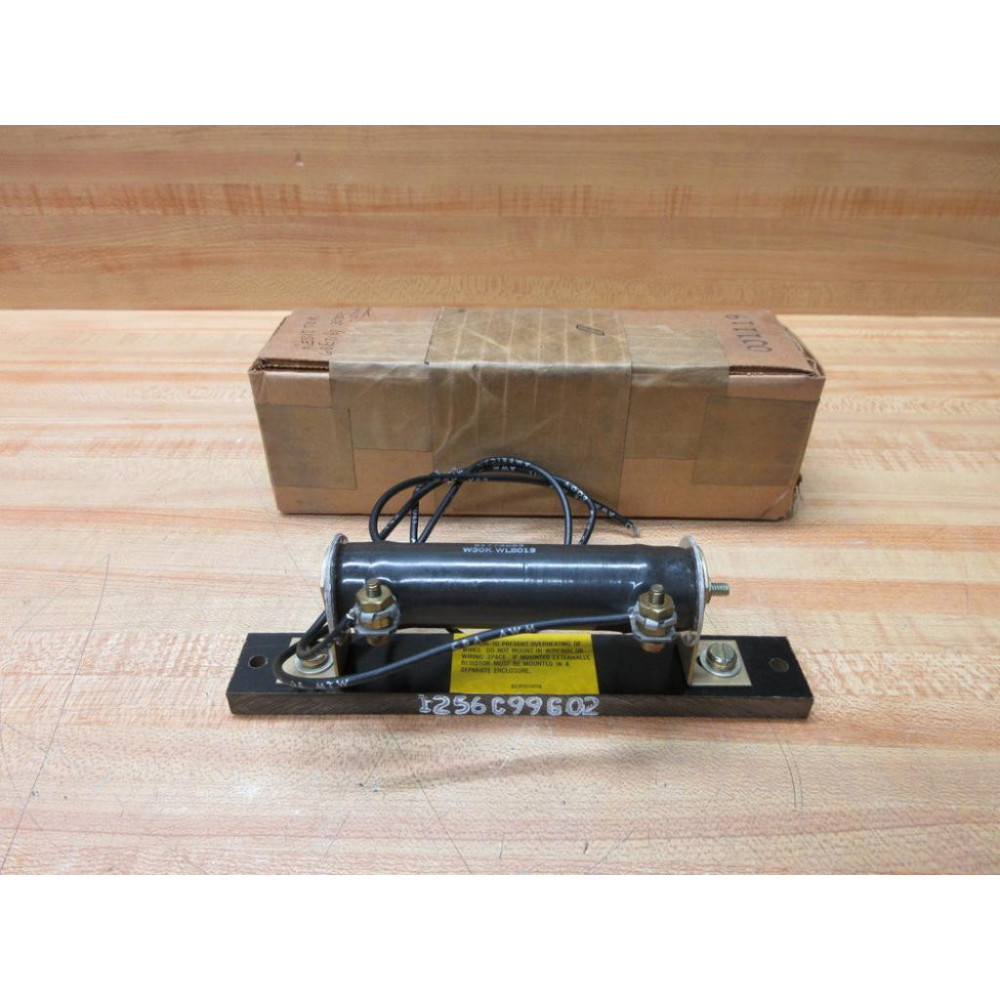 S1774083 Resistor Assembly 30KΩ 1256C99G02