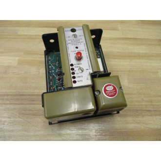 Fireye 70D10 Burner Control - Used