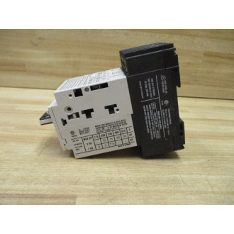 KlocknerMoeller PKZ 2ZM-40 Motor Starter PKZ 2 - Used