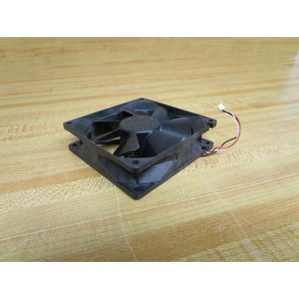 Minebea 3610KL-05W-B39-F12 Fan 3610KL-05W-B39 - Used