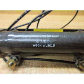 S1774083 Resistor Assembly 30KΩ 1256C99G02