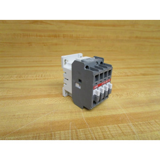 ABB A16-30-10-80 Contactor A16301080 - Used