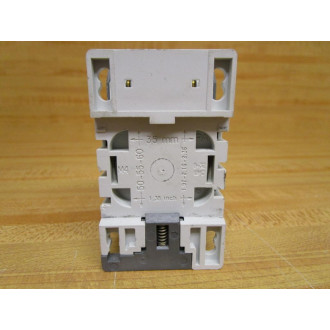 ABB A16-30-10-80 Contactor A16301080 - Used
