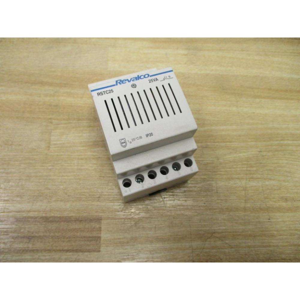 Revalco RSTC25 Transformer - Used