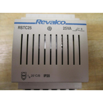 Revalco RSTC25 Transformer - Used