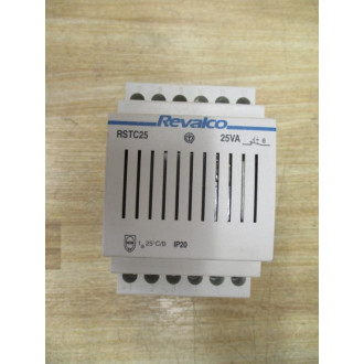 Revalco RSTC25 Transformer - Used
