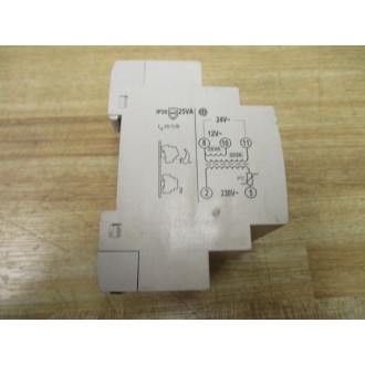 Revalco RSTC25 Transformer - Used