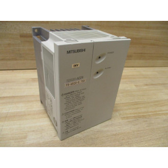 Mitsubishi FR-A024-0.75K Inverter FREQROL-A024 - Used