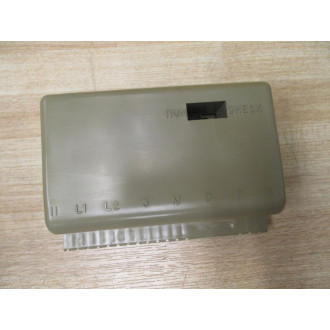 Fireye 71D60 Programmer - Used