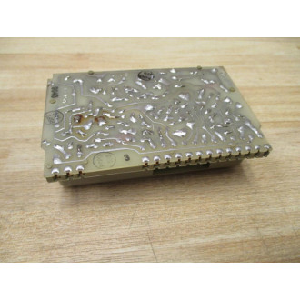 Fireye 71D60 Programmer - Used
