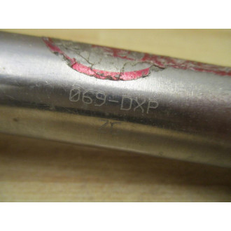 Bimba 069-DXP Air Cylinder 069DXP - Used