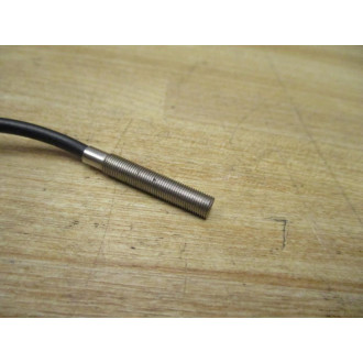 IFM Efector IYB30.8-ANKGV2A Proximity Sensor IY5034 Cable May Vary - Used