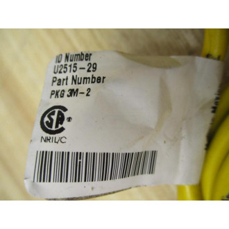 Banner SLM30P6Q Photoelectric Sensor - Used