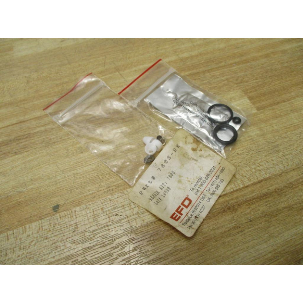 EFD 780S-RK Valve Repair Kit 780S