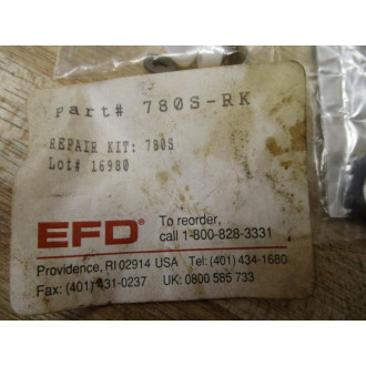 EFD 780S-RK Valve Repair Kit 780S