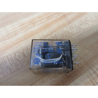 Allen Bradley 700-HC14Z24 Relay 700HC14Z24 Series B