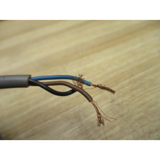 Balluf BCS 018 NS 1C03 Capacitive Proximity Sensor BCS018NS1C03 - Used
