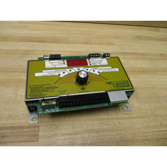 Ametek NCC DFA-T2610-010 10 Output Control Unit 214382001 - New No Box