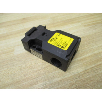 Jokab Safety JSNY5B Safety Relay Interlock Switch WO Fittings - Used