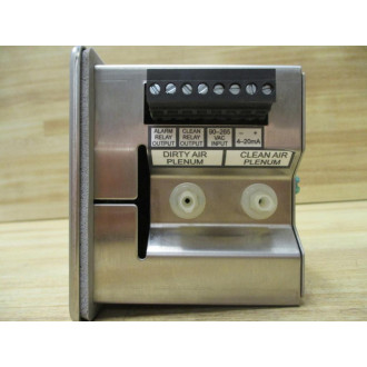 Ametek NCC DNC-PS700-A10 Differential Pressure Meter DNCPS700A10 - New No Box