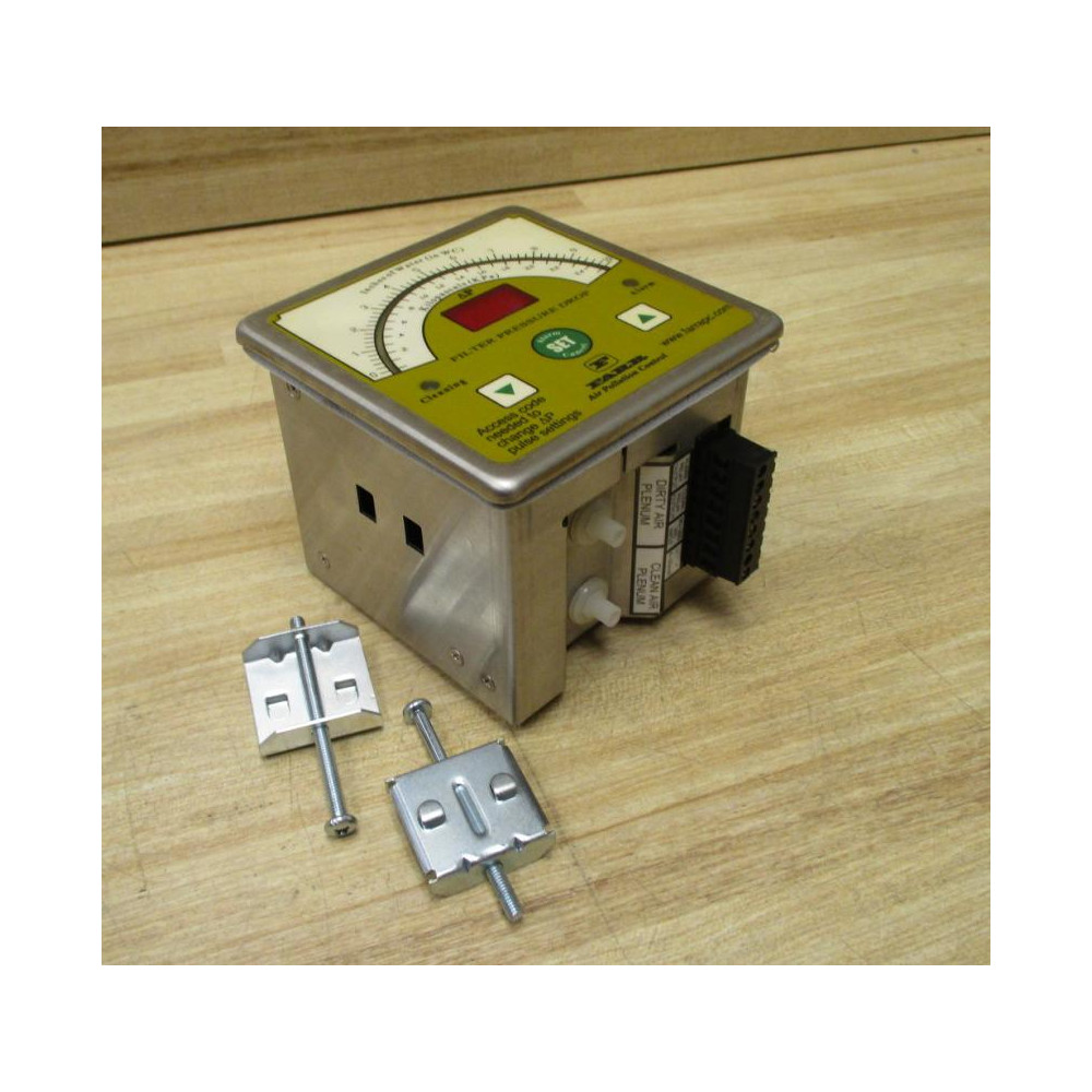 Ametek 214384001 Differential Pressure Meter DFA-PS700-A10 - New No Box