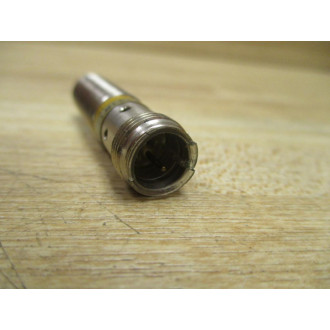 Omron TL-X2F1-M1-E1 Proximity Sensor TLX2F1M1E1 - Used