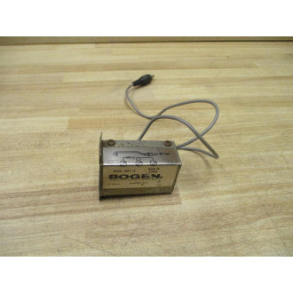 Bogen WMT-1A Input Matching Transformer - Used