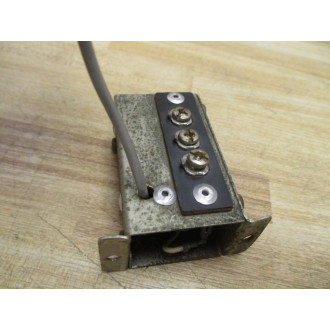 Bogen WMT-1A Input Matching Transformer - Used