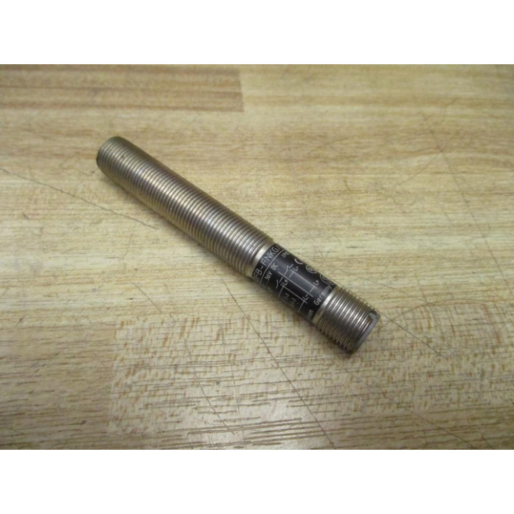 IFM Efector OF5060 Photo Electric Sensor OFB-FNKGUS-100 - Used