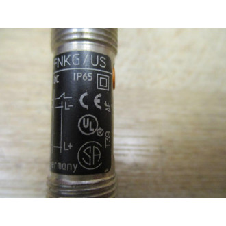 IFM Efector OF5060 Photo Electric Sensor OFB-FNKGUS-100 - Used