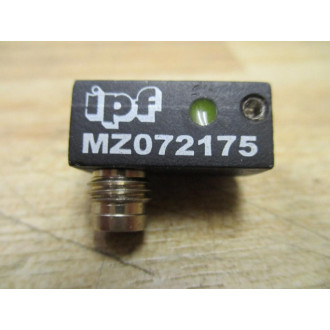 IPF MZ072175 Magnetic Sensor - Used
