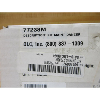 Zebra Technologies 77238M Dancer Assembly Maintenance Kit