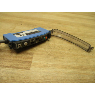 Sick VRF-TN Fiber Optic Sensor VRFTN - Used