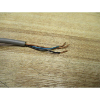 Sick VRF-TN Fiber Optic Sensor VRFTN - Used