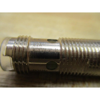 Omron E2A-M12KS04-M1-B1 Proximity Sensor E2AM12KS04M1B1 - Used