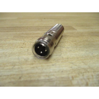 Omron E2A-M12KS04-M1-B1 Proximity Sensor E2AM12KS04M1B1 - Used