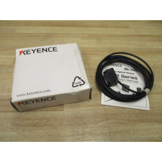 Keyence PZ2-41 Photoelectric Fiberoptic Sensor PZ241