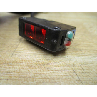 Keyence PZ2-41 Photoelectric Fiberoptic Sensor PZ241
