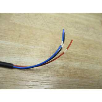 Keyence PZ2-41 Photoelectric Fiberoptic Sensor PZ241
