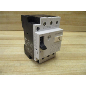 Siemens 3VU1300-0MK00 Motor Starter 3VU13000MK00 690V, 2kA, 63A - Used