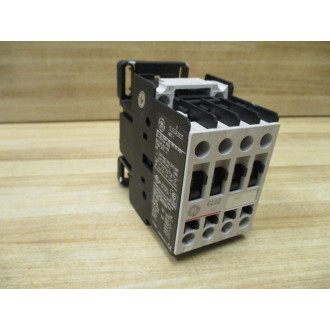 General Electric CL02A310TJ Contactor