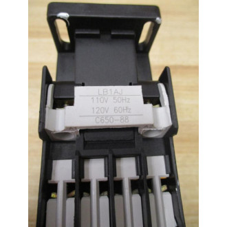 General Electric CL02A310TJ Contactor