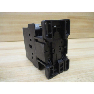 General Electric RL4RA022TJ Contactor Relay RL4RA022T - Used