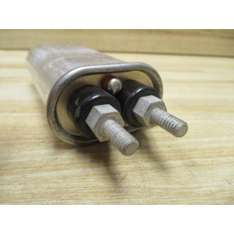 General Electric A97F8620 Dielektrol VII Capacitor - Used