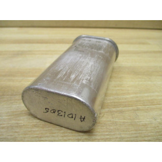 General Electric A97F8620 Dielektrol VII Capacitor - Used