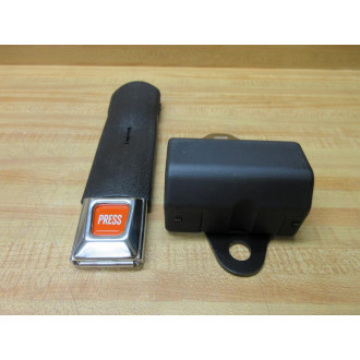 Starlift 518796683 Seat Belt Assembly
