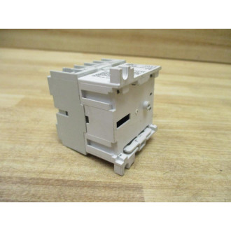 Sprecher + Schuh CA4-9-10-120 Miniature Contactor CA4910120 - Used