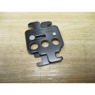 Square D S29370 Removable Padlock 46858