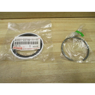 Toyota 04433-20011-71 Seal Kit 044332001171