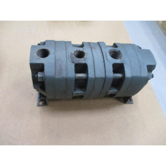 Delta Power Hydraulic P23-60 Hydraulic Splitter - Used